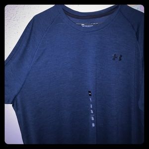 Under Armor Shirt (loose)